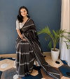Tew Soft Pure Cotton Printed Fancy Sarees Best Wholesale Shop In Surat